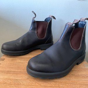 BRAND NEW | Original Blundstone 500's